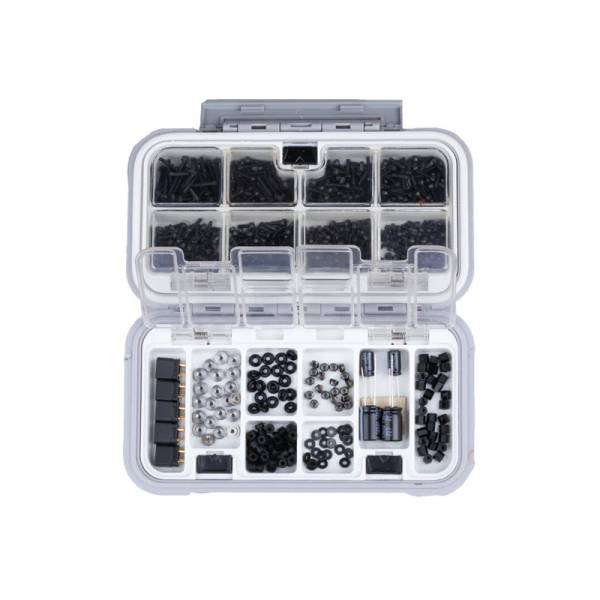 Flywoo M2 Hardware Pack