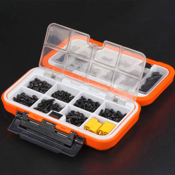 Flywoo M3 Hardware Pack - Image 3