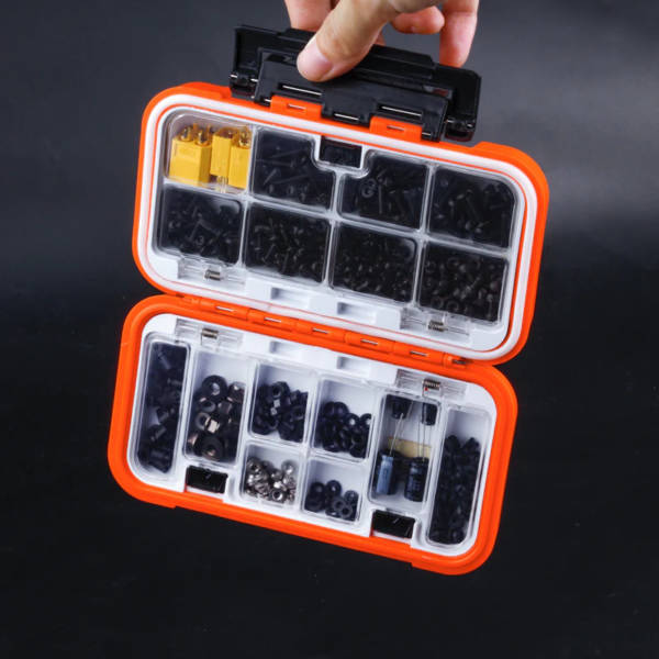 Flywoo M3 Hardware Pack - Image 2