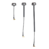 FLYWOO Circular Polarized 5.8GHz 90° MMCX Antenna - LHCPRHCP - Pick Your Length 5 - Flywoo