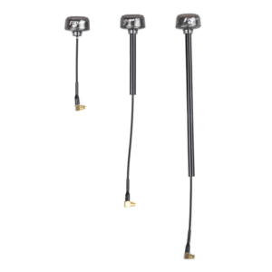 FLYWOO Circular Polarized 5.8GHz 90° MMCX Antenna - LHCPRHCP - Pick Your Length 2 - Flywoo