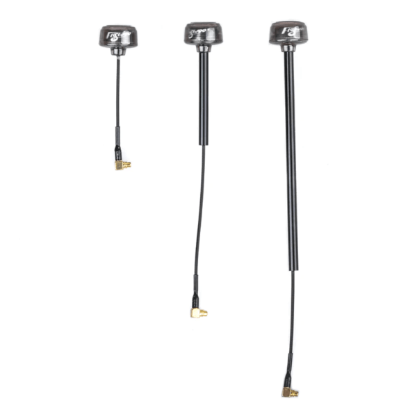 FLYWOO Circular Polarized 5.8GHz 90° MMCX Antenna - LHCP\RHCP - Pick Your Length - Image 3