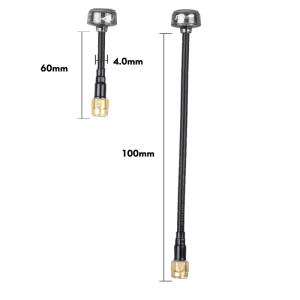 Flywoo Circular Polarized 5.8GHz SMA Antenna - LHCP\RHCP