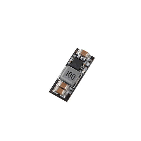 FLYWOO 5V/12V 2A BEC module w/ Switch - Image 2