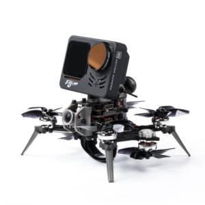 Flywoo Venom H20 2'' DJI HD Mini Drone w/ Digital Vista 4 - Flywoo