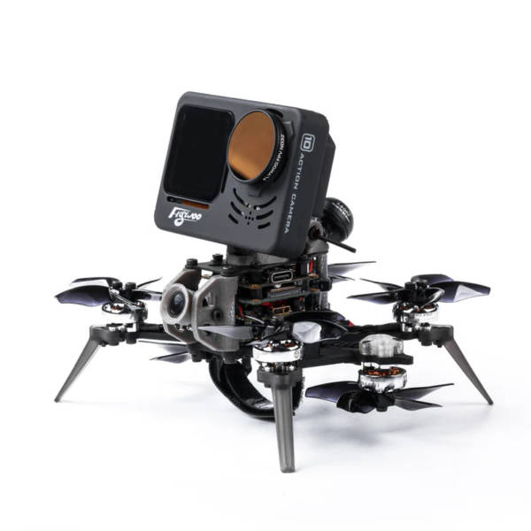 Flywoo Venom H20 2'' DJI HD Mini Drone w/ Digital Vista - Image 5