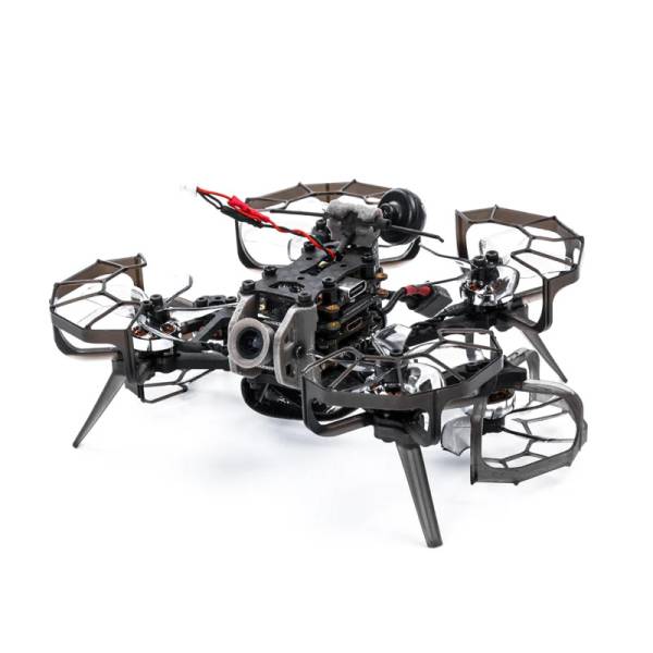 Flywoo Venom H20 2'' Analog Mini Drone w/ Ratel Baby 2 - PNP