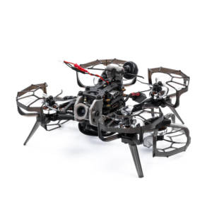 Flywoo Venom H20 2'' DJI HD Mini Drone w/ Digital Vista 8 - Flywoo