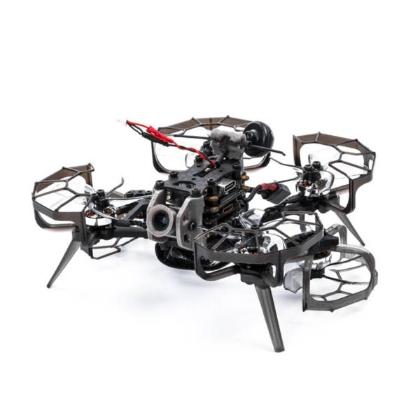Flywoo Venom H20 2'' DJI HD Mini Drone w/ Digital Vista - Image 4