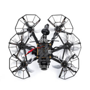 Flywoo Venom H20 2'' Analog Mini Drone w/ Ratel Baby 2 - PNP 2 - Flywoo