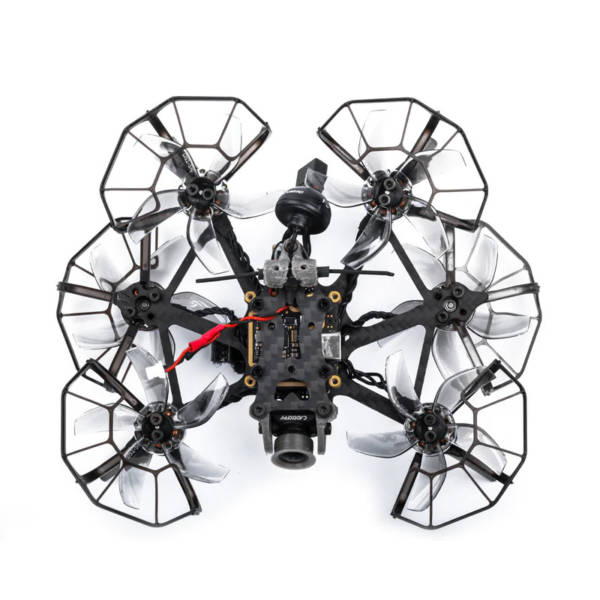 Flywoo Venom H20 2'' Analog Mini Drone w/ Ratel Baby 2 - PNP - Image 3