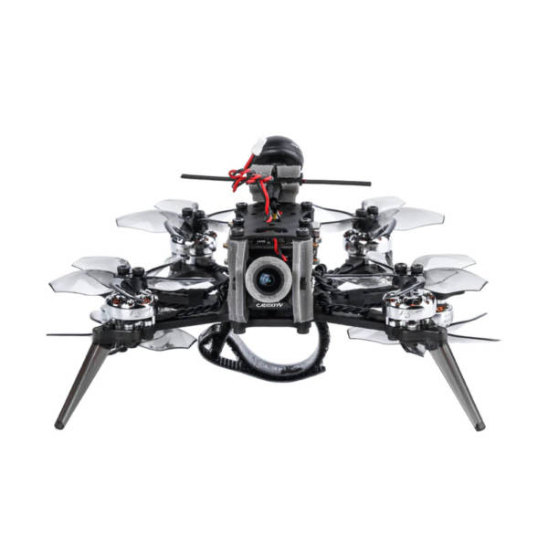 Flywoo Venom H20 2'' DJI HD Mini Drone w/ Digital Vista - Image 3