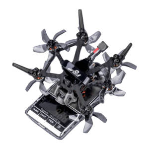 Flywoo Venom H20 2'' DJI HD Mini Drone w/ Digital Vista 6 - Flywoo