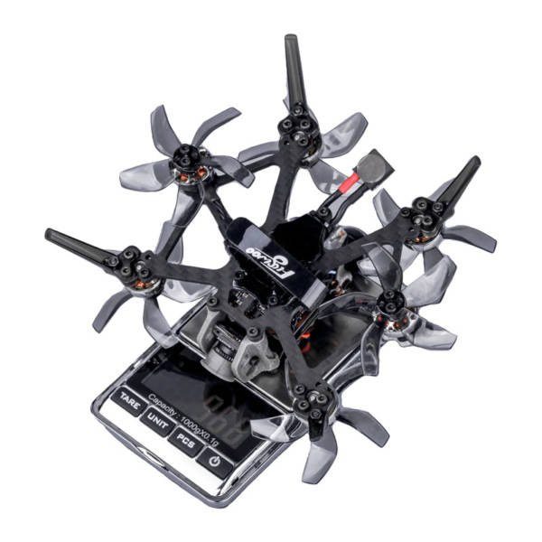 Flywoo Venom H20 2'' DJI HD Mini Drone w/ Digital Vista 2 - Flywoo