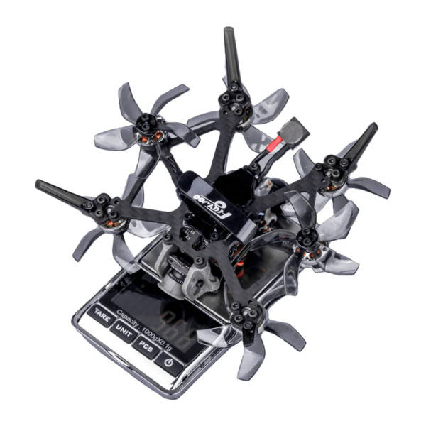 Flywoo Venom H20 2'' DJI HD Mini Drone w/ Digital Vista - Image 2