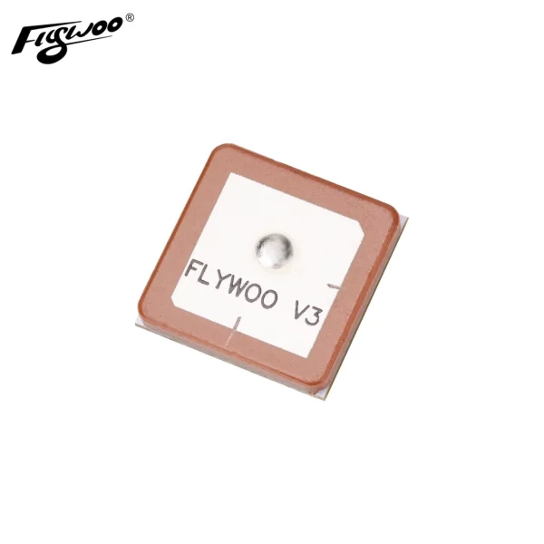 Flywoo GOKU GM10 Mini V3 GPS 2 - Flywoo