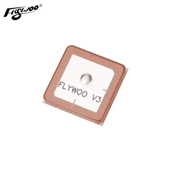 Flywoo GOKU GM10 Mini V3 GPS - Image 2