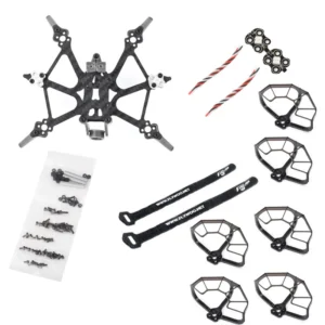 Flywoo Venom H20 2" Frame kit - Analog Frame 3 - Flywoo