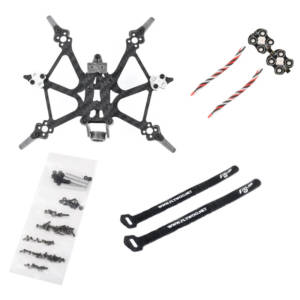 Flywoo Venom H20 2" Frame kit - Analog Frame 2 - Flywoo