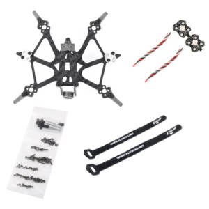 Flywoo Venom H20 2" Frame kit - Analog Frame 6 - Flywoo