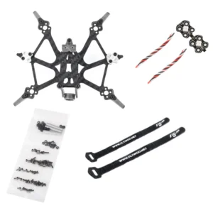 Flywoo Venom H20 2" Frame kit - Analog Frame 2 - Flywoo