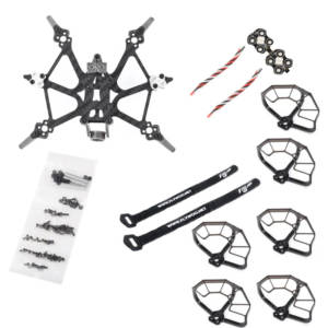 Flywoo Venom H20 2" Frame kit - Vista HD Frame 3 - Flywoo