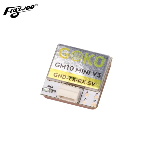 Flywoo GOKU GM10 Mini V3 GPS 1 - Flywoo