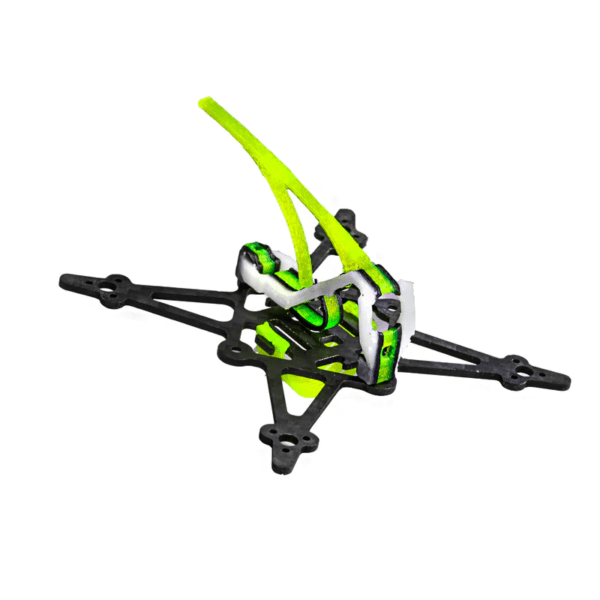 Flywoo Firefly 1S FR Nano Baby Quad Frame kit 1 - Flywoo