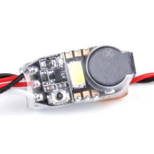 FLYWOO Capacitor Cap PCB (7 Pieces) 1 - Flywoo