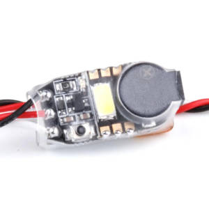 FLYWOO Finder V1.0 w/ LED BUZZER 6 - Flywoo