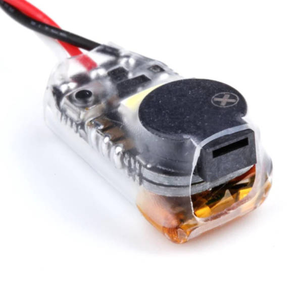 FLYWOO Capacitor Cap PCB (7 Pieces) - Image 4