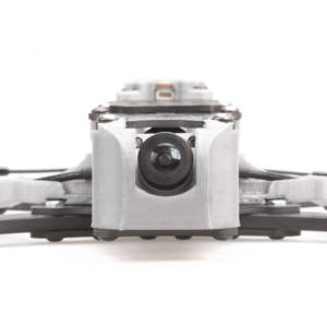 FLYWOO Mr.Croc 5" HD FPV Frame Kit - Gold or Titanium 3 - Flywoo