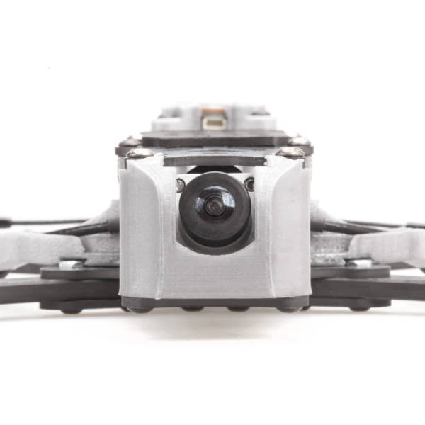 FLYWOO Mr.Croc 5" HD FPV Frame Kit - Gold or Titanium - Image 4