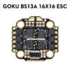 Flywoo GOKU F411 V2.2 16*16 STACK ( FC+13A ESC+VTX) (Mpu6000) 4 - Flywoo