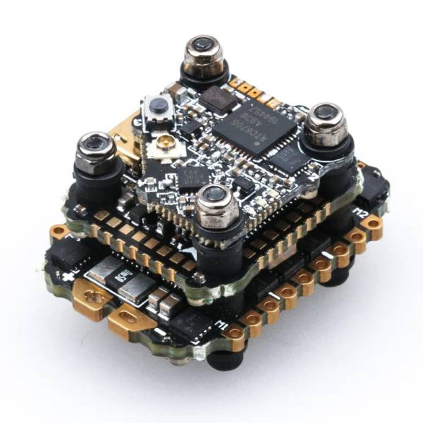 Flywoo GOKU HEX F411 16*16 STACK (FC+13A ESC+VTX)