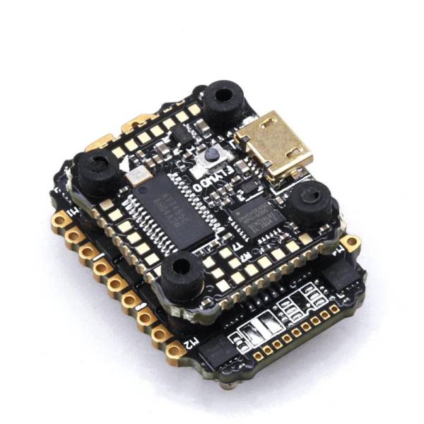 Flywoo GOKU HEX F411 16*16 STACK (FC+13A ESC) 1 - Flywoo