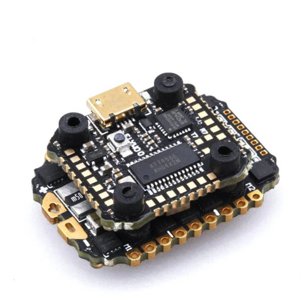 Flywoo GOKU HEX F745 16*16 STACK (FC+13A ESC) 1 - Flywoo