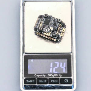 Flywoo GOKU HEX F745 16*16 STACK - (FC+13A ESC + VTX) 7