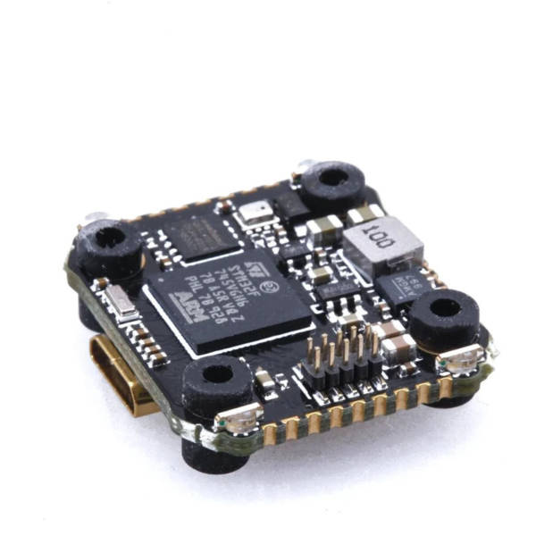 Flywoo GOKU HEX F745 FC 16*16 (Mpu6000) - Image 2