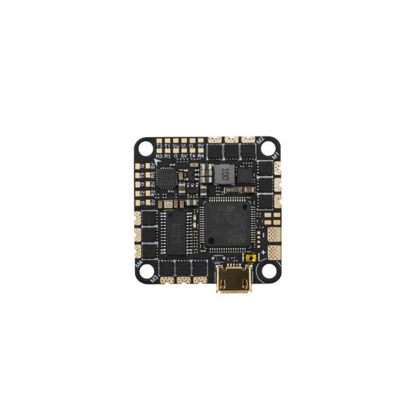 GEPRC F722-35A AIO (F722 FC 35A 2-6S 8bits BLS ESC 25.5mm) - Image 2
