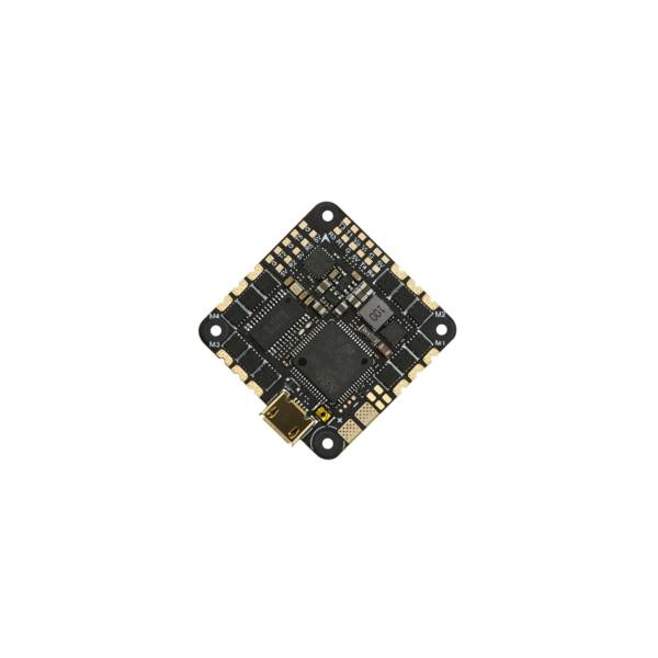 GEPRC F722-35A AIO (F722 FC 35A 2-6S 8bits BLS ESC 25.5mm) 1 - GEPRC