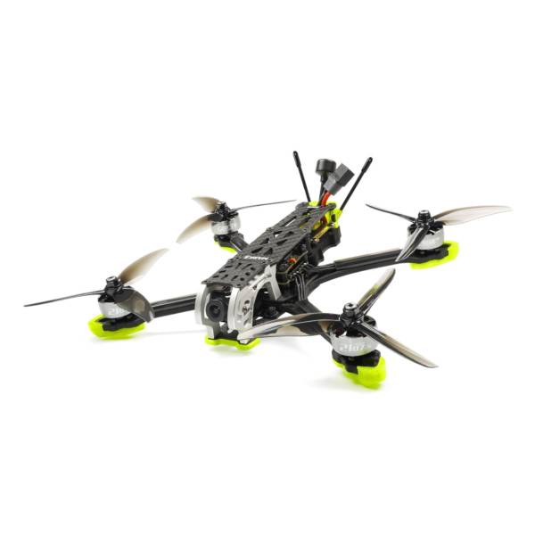 GEPRC MARK5 Analog Freestyle FPV Drone (4S or 6S) - PNP 1 - GEPRC