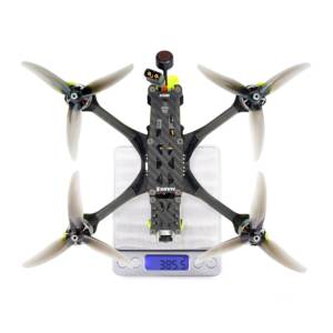 GEPRC MARK5 HD Vista Freestyle FPV Drone (4S or 6S) - PNP 11 - GEPRC