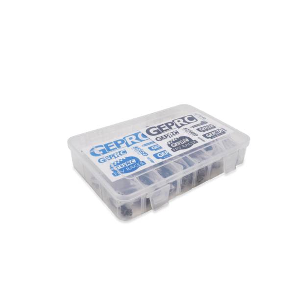 GEPRC Universal Screw box 1 - GEPRC