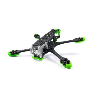 GEPRC MARK5 HD 5" Frame Kit - Pro Kit (Choose your Color)