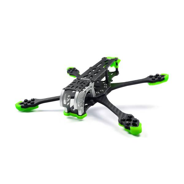 GEPRC MARK5 HD 5" Frame Kit - Pro Kit (Choose your Color)