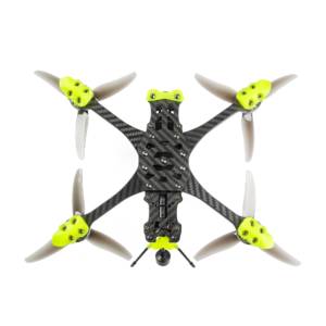 GEPRC MARK5 Analog Freestyle FPV Drone (4S or 6S) - PNP 6 - GEPRC