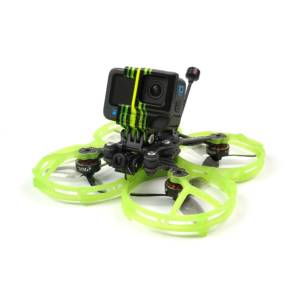 GEPRC CineLog35 Performance HD VISTA Nebula Pro 6S FPV Drone - PNP 9 - GEPRC