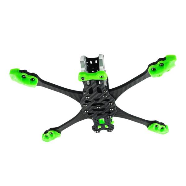 GEPRC MARK5 HD 5" Frame Kit - Pro Kit (Choose your Color) - Image 4