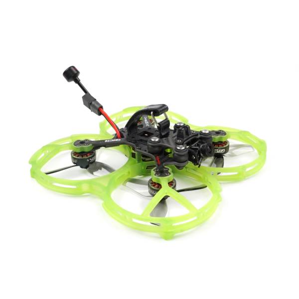 GEPRC CineLog35 Performance HD VISTA Nebula Pro 6S FPV Drone - PNP 2 - GEPRC